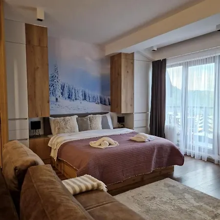 Skykop Apartment