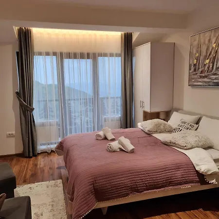 Skykop Apartment
