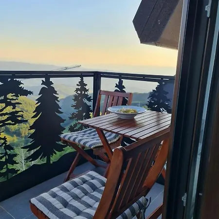 Skykop Apartment Kopaonik