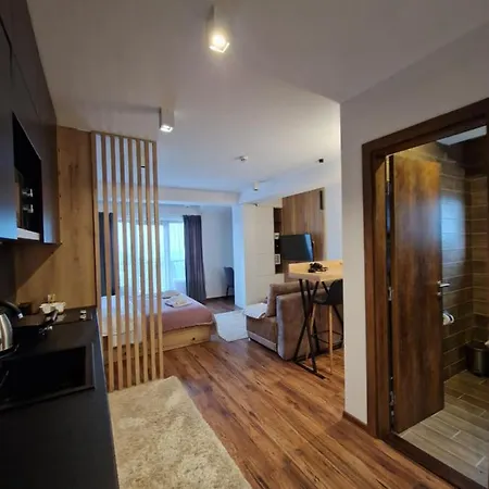 Apartment Skykop