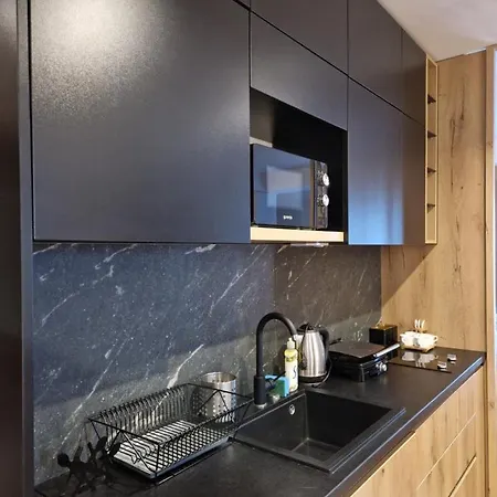 Apartment Skykop