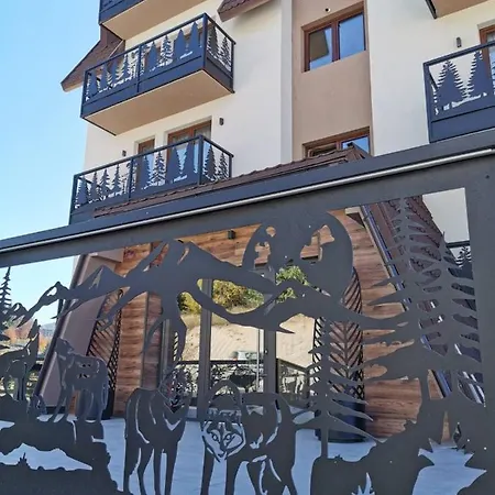 Skykop Kopaonik