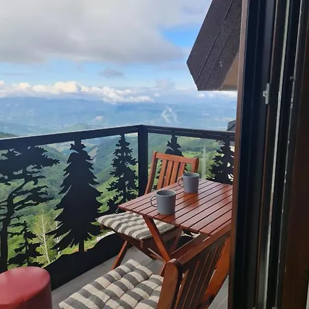 Appartement Skykop Kopaonik