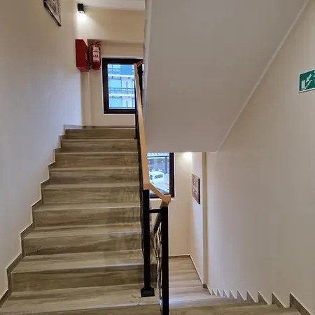 Apartment Skykop