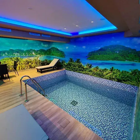 Daire Skykop Kopaonik