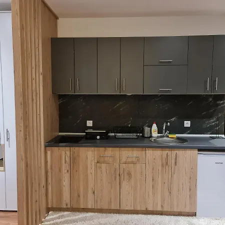 Daire Skykop Kopaonik