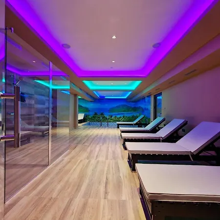 Apartment Skykop *