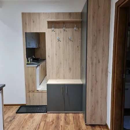 Daire Skykop Kopaonik