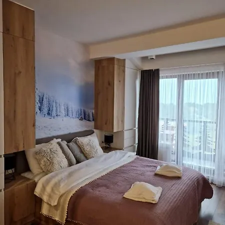 Skykop Apartment Kopaonik