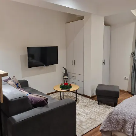 Daire Skykop Kopaonik