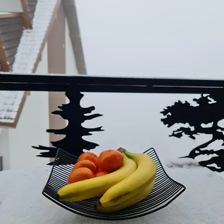 Apartment Skykop