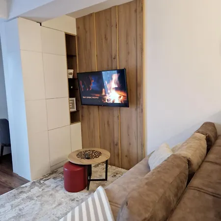 Skykop Apartment