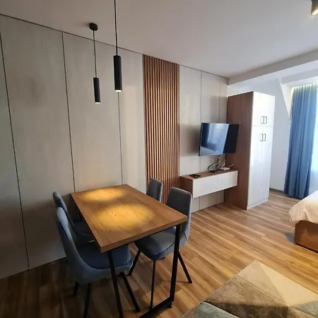 Apartment Skykop