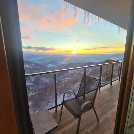 Skykop Apartment *