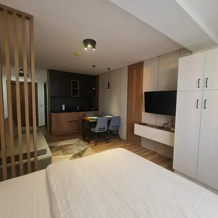 Apartment Skykop *