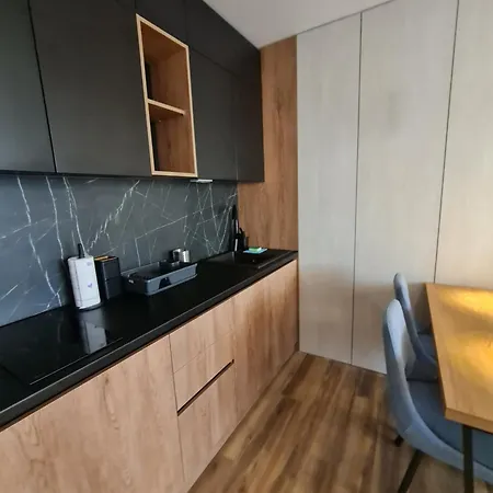 Skykop Apartment Kopaonik