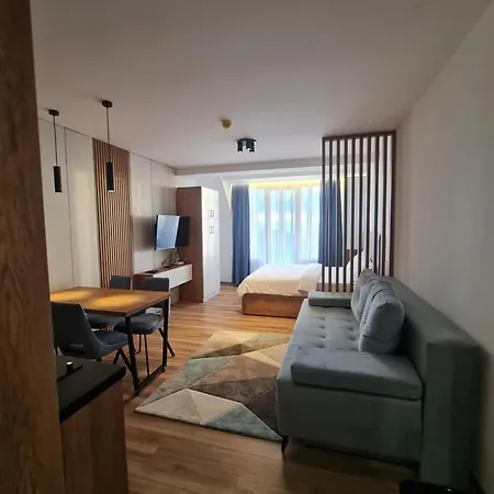 Daire Skykop Kopaonik