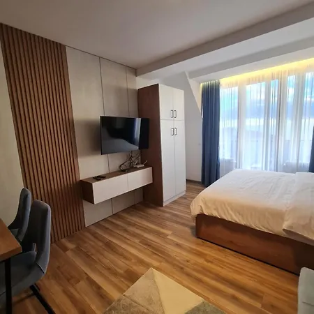 Skykop Apartment *