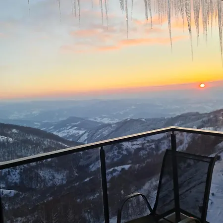 Skykop Apartment Kopaonik