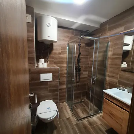 Daire Skykop Kopaonik