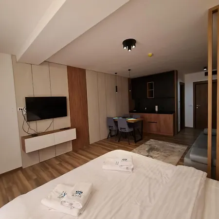 Skykop Apartment