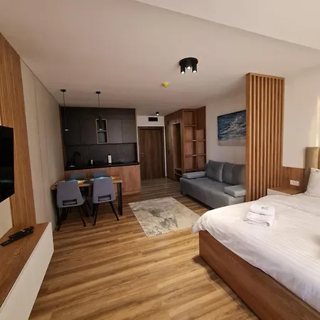 Apartment Skykop