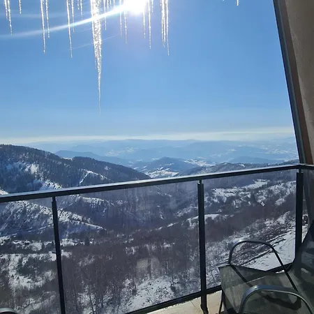 Apartment Skykop *