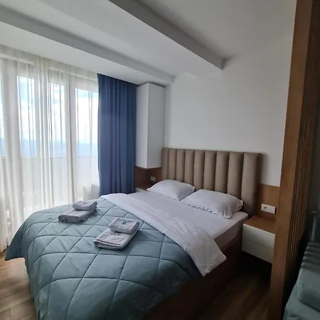 Skykop Apartment