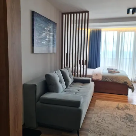 Daire Skykop Kopaonik