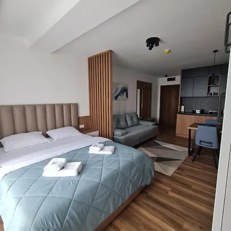Skykop Apartment