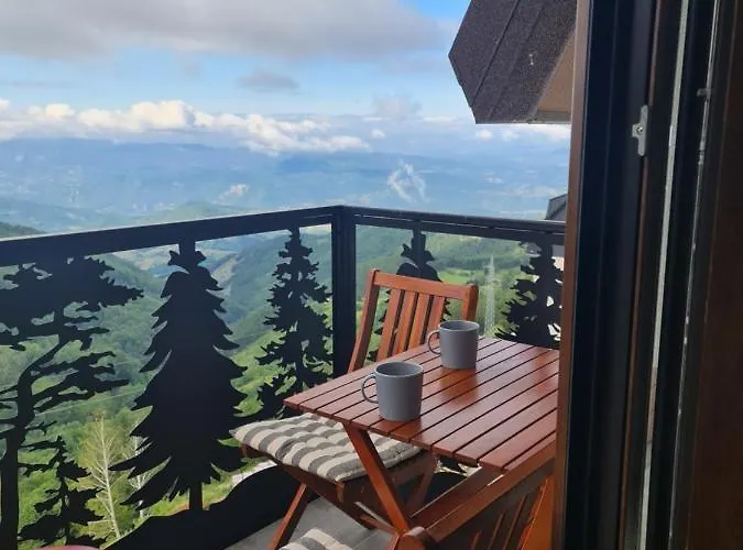 Apartment Skykop Kopaonik