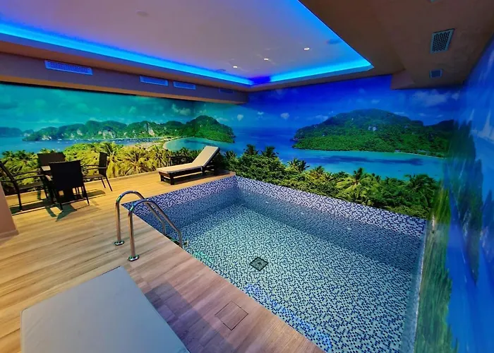 Apartment Skykop Kopaonik