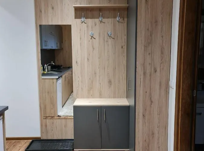 Apartment Skykop Kopaonik