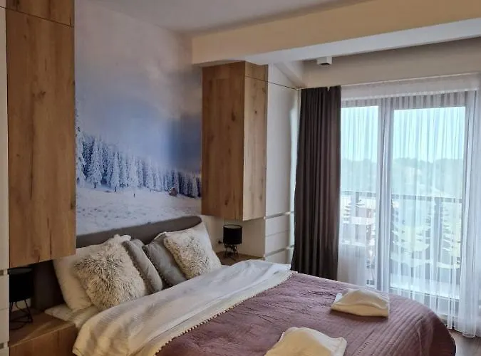 Skykop Apartment Kopaonik