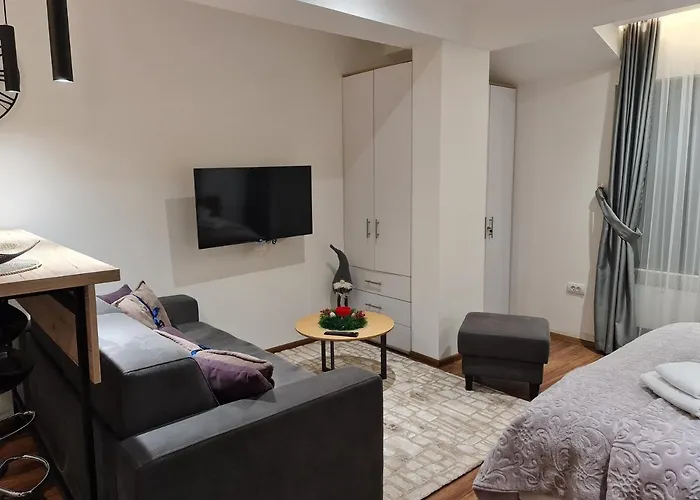 Apartment Skykop Kopaonik