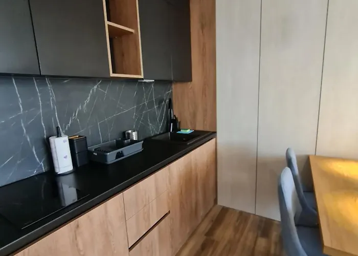 Skykop Apartment Kopaonik