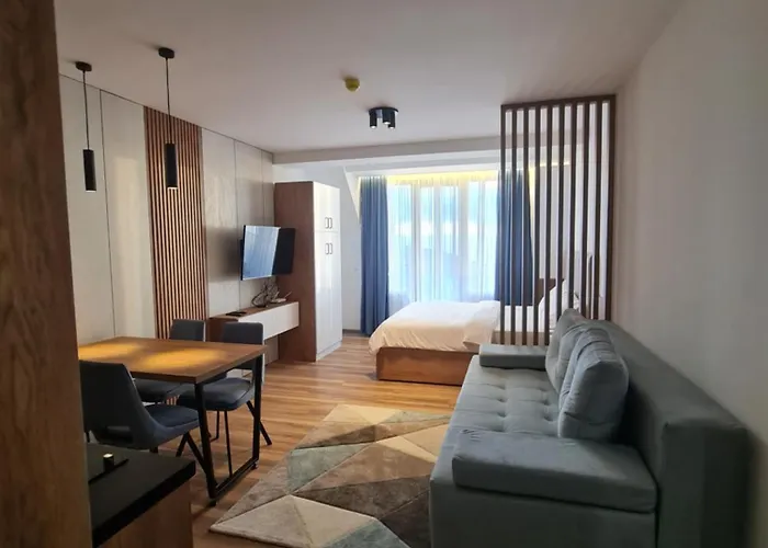 Apartment Skykop Kopaonik