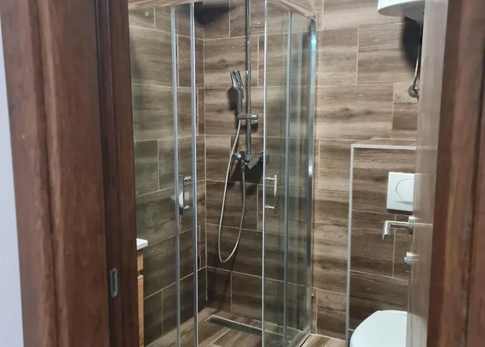 Skykop Apartment Kopaonik