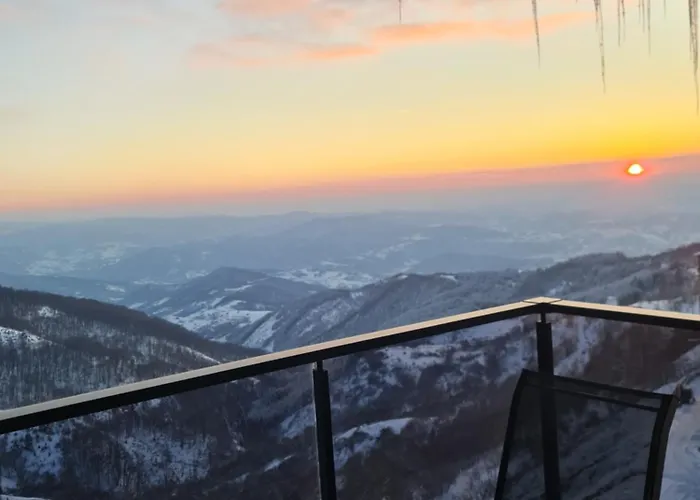 Skykop Apartment Kopaonik