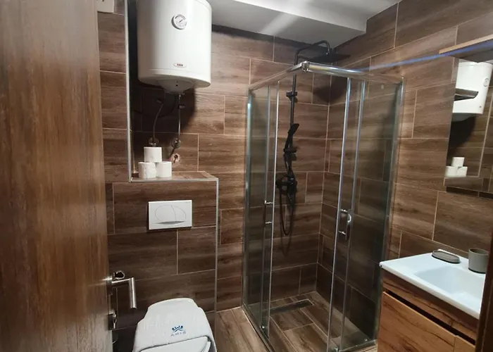 Apartment Skykop Kopaonik