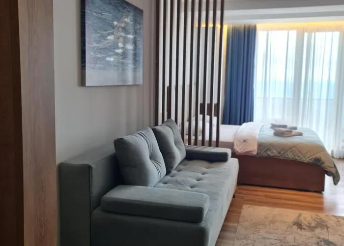 Apartment Skykop Kopaonik